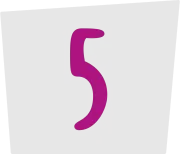Five Icon