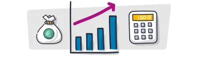 Inflation Icon